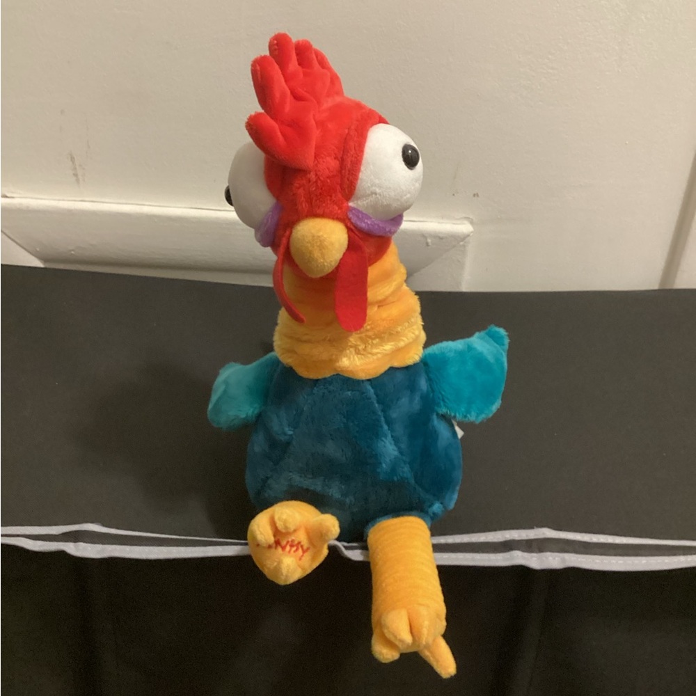 Scentsy Hei Hei Buddy